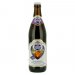 Schneider Weisse Tap 6 Unser Aventinus 