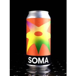 SOMA Beer Tide SOMA Beer Tide