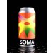Soma Tide Smoothie Sour Banane Ananas Orange Citron Mangue Passion Goyave Papaye Abricot 5% Soma Tide Smoothie Sour Banane Ananas Orange Citron Mangue Passion Goyave Papaye Abricot 5%