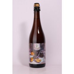 Elegast  Plum Cider - Drankerij