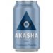 Akasha Freshwater Pale Ale Akasha Freshwater Pale Ale