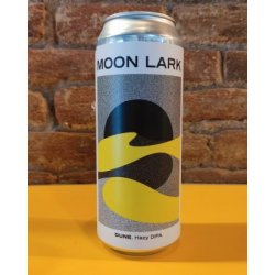 Moon Lark  Dune - La Buena Cerveza