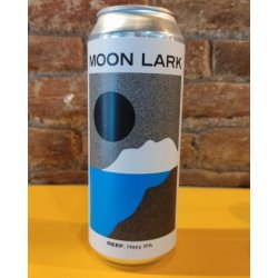 Moon Lark  Reef - La Buena Cerveza