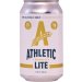 Athletic Brewing Company Athletic Lite (Non Alcoholic) Athletic Brewing Company Athletic Lite (Non Alcoholic)