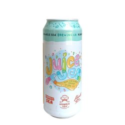 Humble Sea Juice Tube - Cervezas Mayoreo