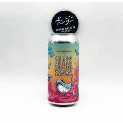 Phantom Brewing Shark Infested Daydreams  IPA  6.8% - Premier Hop