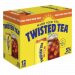 Twisted Tea Peach 12oz 12pk Cn Twisted Tea Peach 12oz 12pk Cn
