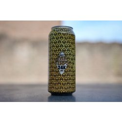 Cervejaria EverBrew EVERTERPS 24K
