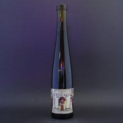 Superstition Meadery - Aphrodisia Barrel Aged Vestalia - 12.5% (375ml) - Ghost Whale