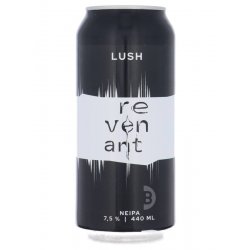 Revenant - Lush - Beerdome