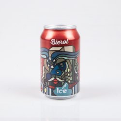 Bierol Iceman 2024 - Beer Dudes