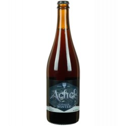 Achel Superior Winter 75Cl - Belgian Beer Heaven