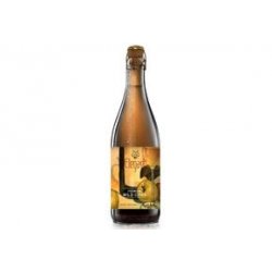 Elegast Cider Premium Wild Cider 9x75CL - Van Bieren