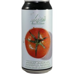 Mogwaï Beer Company Ceci N