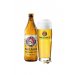 Bia Đức Paulaner Munchner Hell 4.9%  Chai 500ml  Thùng 20 Chai 