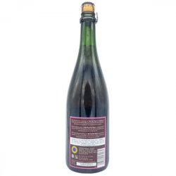 Tilquin Oude Pinot Noir à LAncienne (12-01-2031) 2020-21 750ml - Beer Shop HQ