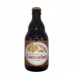 Brouwerij Amai  ne bruine Loemelaer - De Biersalon