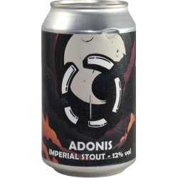Brouwerij LOST ADONIS