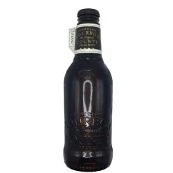Goose Island Beer Co. Bourbon County Brand Stout (2025) Goose Island Beer Co. Bourbon County Brand Stout (2025)