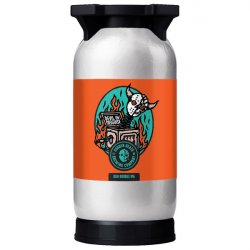 Sudden Death Brewing Co. Devil In Disguise