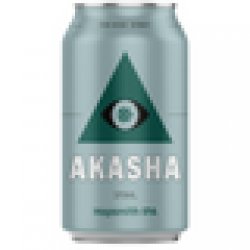 Akasha Brewing Company Hopsmith IPA Akasha Brewing Company Hopsmith IPA