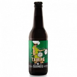 Txiripa Guineu - OKasional Beer