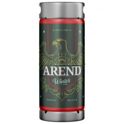 De Ryck Arend Winter