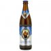 Franziskaner Hefe-Weissbier Alkoholfrei 