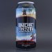 Indie Rabble - The Mob Has Arrived - 6% (440ml) 