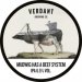 Mudwig Has A Beef System, 6.5% - 44cl (VERDANT) Mudwig Has A Beef System, 6.5% - 44cl (VERDANT)