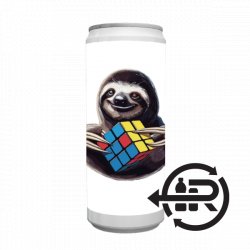 Brewski Sloth - Craft Central