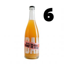 Brussels Beer Project You