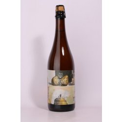 Elegast  Premium Organic Perry - Drankerij