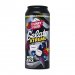 Funky Fluid Gelato XTREME: Neon Black Smoothie Sour Funky Fluid Gelato XTREME: Neon Black Smoothie Sour