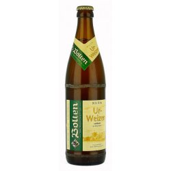 Bolten-ur Weizen - Beers of Europe