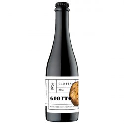 CRAK Brewery Giotto 2024 CRAK Brewery Giotto 2024
