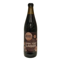 NIECZAJNA  DARK TORF LAGER