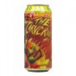 Barrier The Carver Pumpkin Ale 0,473l - Craftbeer Shop