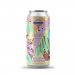 Basqueland Brewing Wilson Coconut X Gamma Brew  Hazy IPA  5.8% 