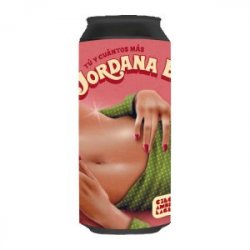 La Quince Jordana B. 12-Pack - La Quince