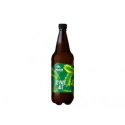 Pivovar Mazák Pale Ale 12°