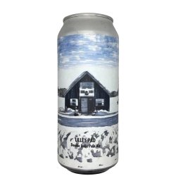 Fidens Brewing Co Lilley Pad