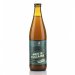 Nieczajna Dry Stout 4,8% 500 ml 