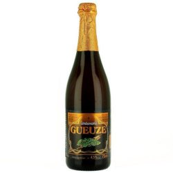 Lindemans Gueuze
