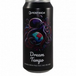 Pentrich Brewing Co. Dream Tempo - Dokter Bier