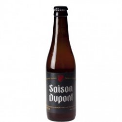 Saison Dupont 33 cl - Achat Bières