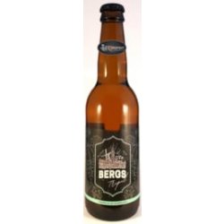 Spiegelhuys  De Werf ~ Bergs Tripel 33cl - Hetbiermoment.nl