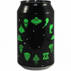 Omnipollo Zodiak - Dokter Bier