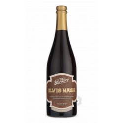 The Bruery Elvis Mash - Beer Republic