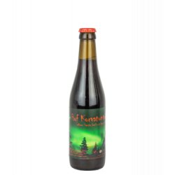 Hofbrouwerijke Korvatunturi 33Cl - Belgian Beer Heaven